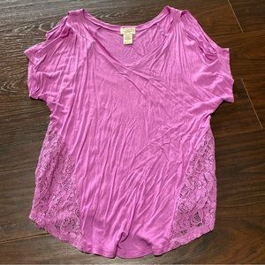 Eyelash couture | t shirt